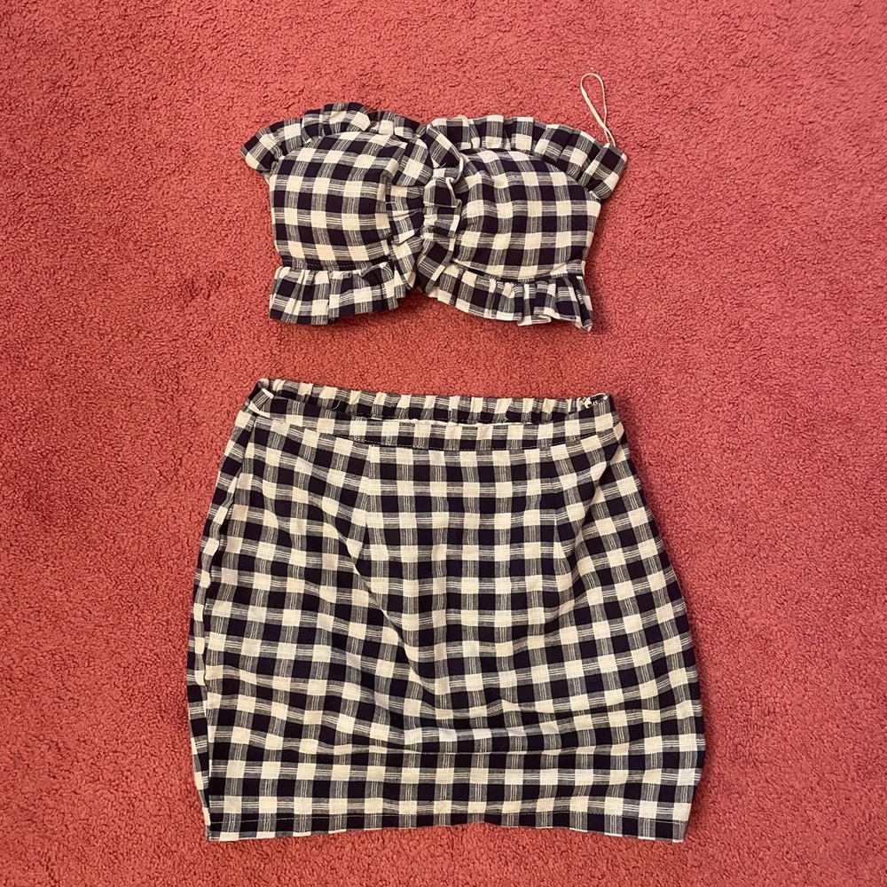 Nwt matching set!